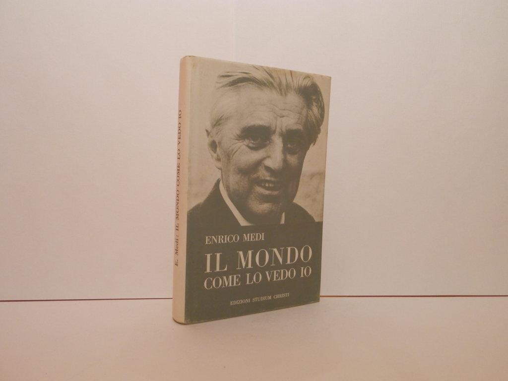 Il mondo come lo vedo io