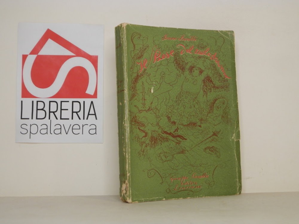 Il paese del melodramma