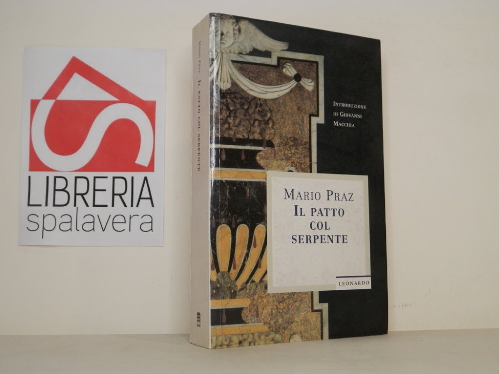 Il patto col serpente