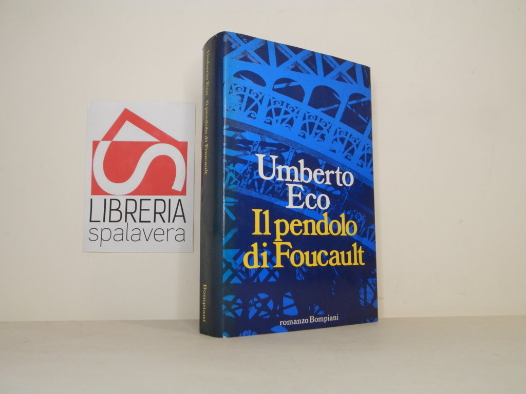 Il pendolo di Foucault