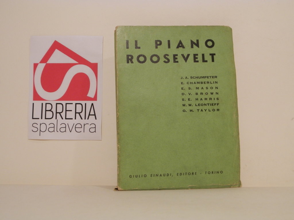 Il piano Roosevelt