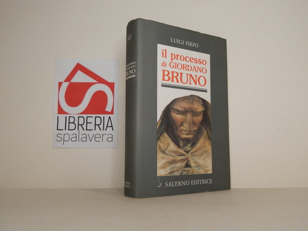 Il processo di Giordano Bruno