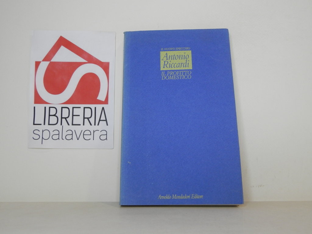 Il profitto domestico