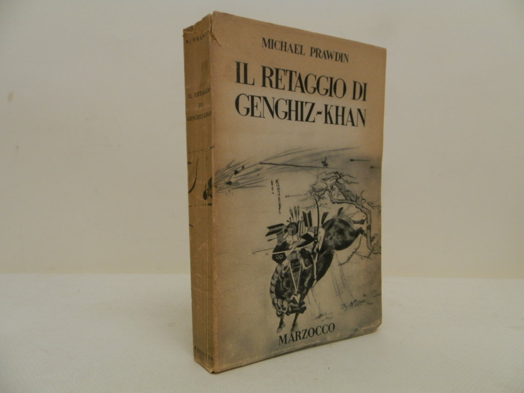 Il retaggio di Genghiz-Khan