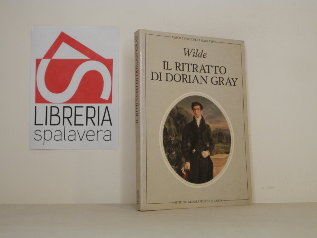 Il ritratto di Dorian Gray