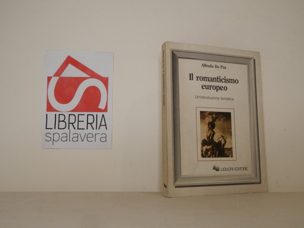 Il romanticismo europeo