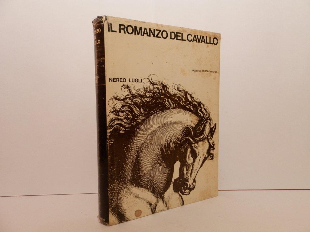 Il romanzo del cavallo