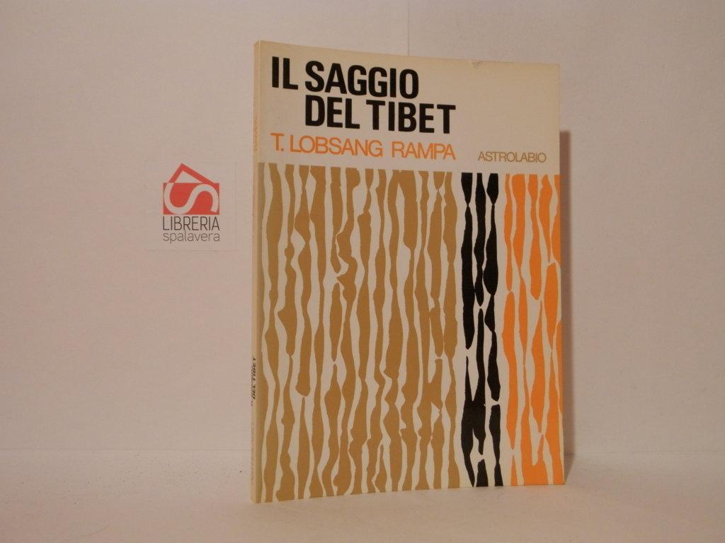 Il saggio del Tibet