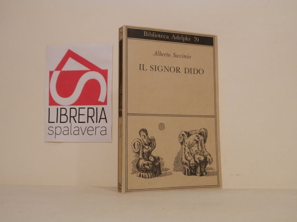 Il signor Dido