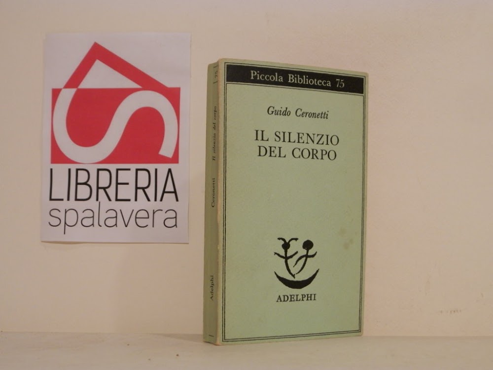Il silenzio del corpo
