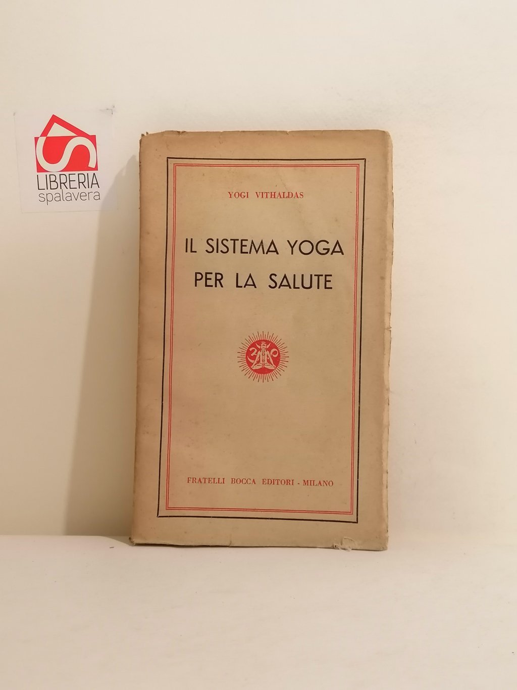 Il sistema yoga per la salute