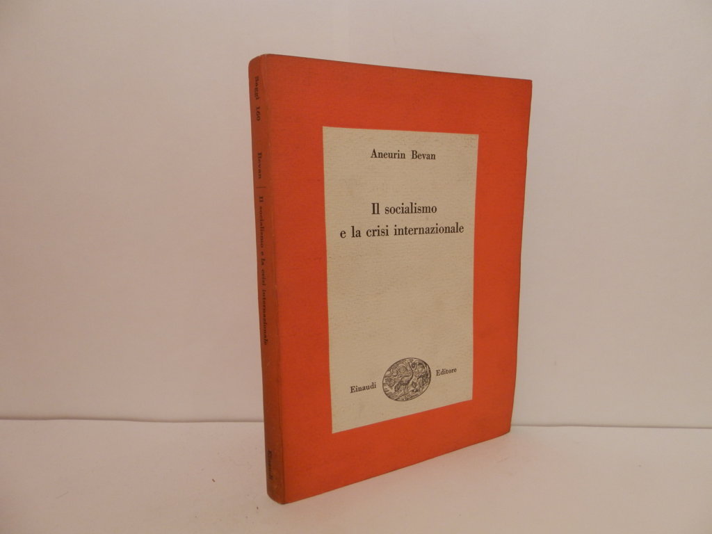 Il socialismo e la crisi internazionale