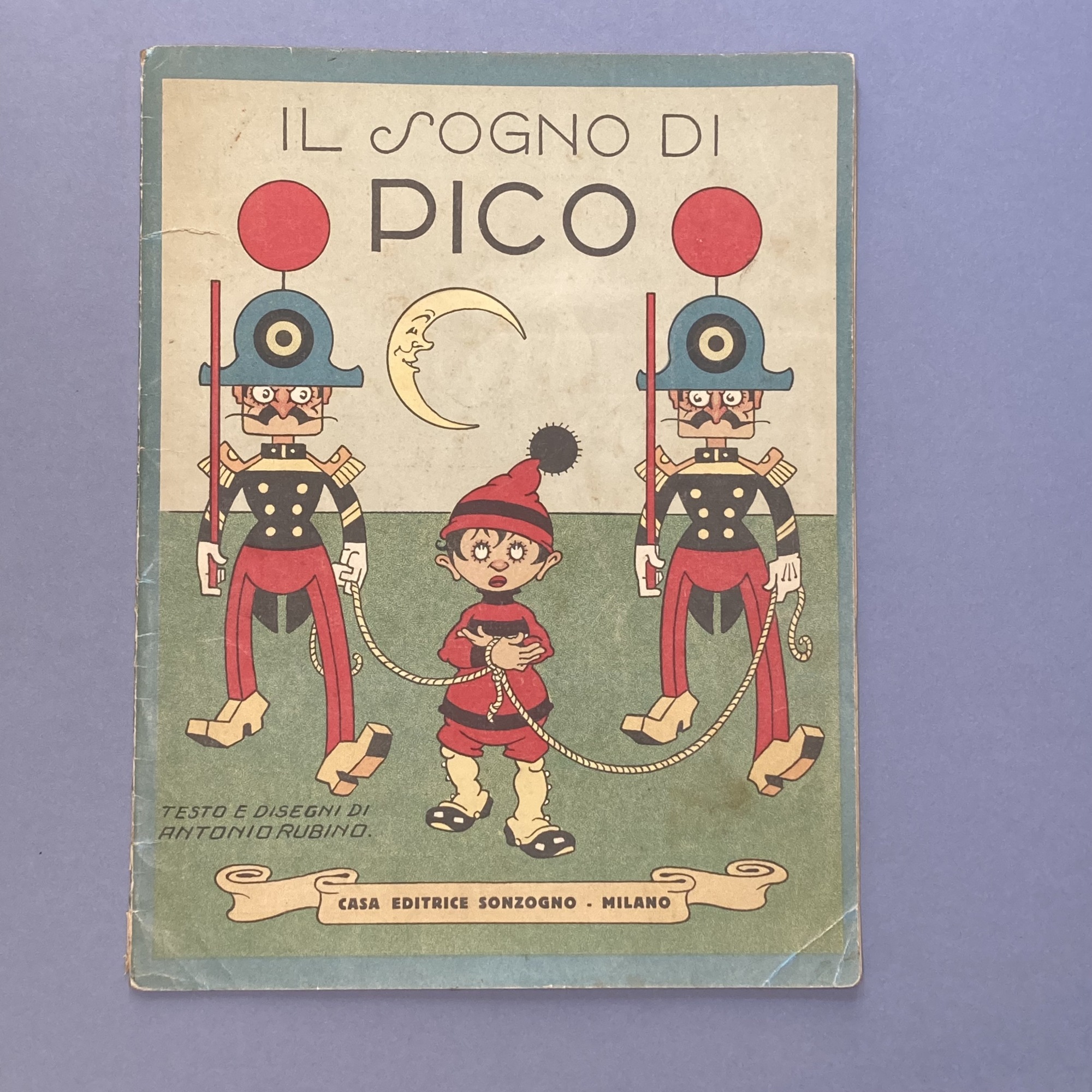 Il sogno di Pico