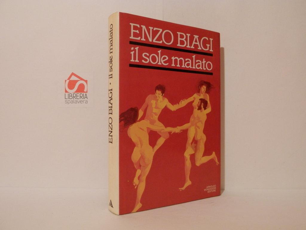 Il sole malato. Viaggio nella paura dell'AIDS