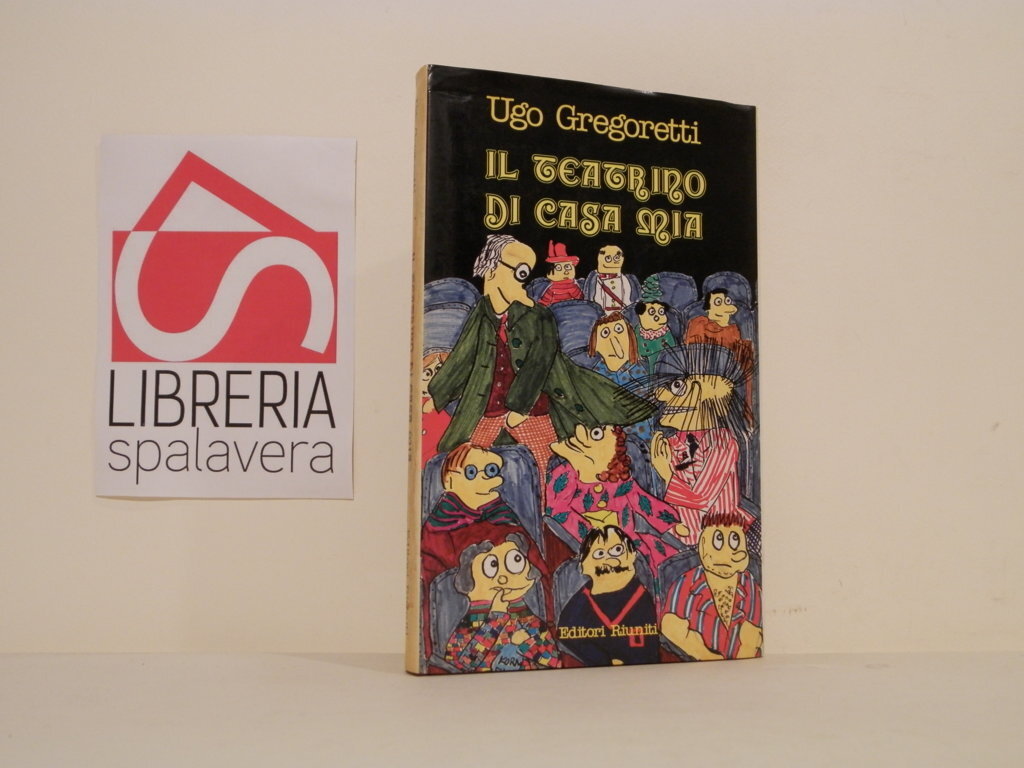 Il teatrino di casa mia