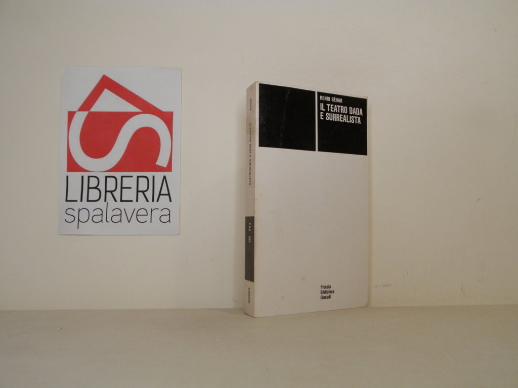 Il teatro dada e surrealista