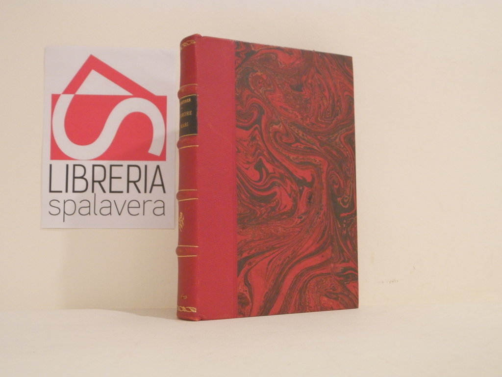 Il terrore sui mari : le avventure di un comandante …