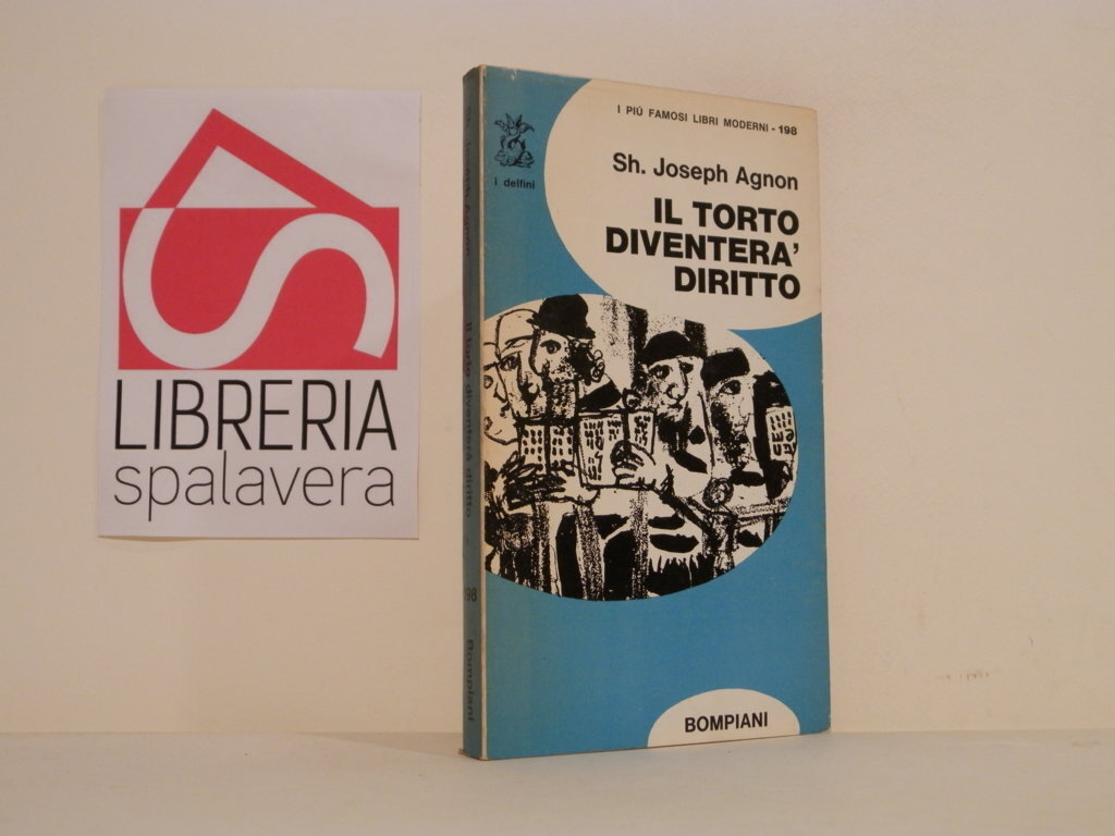 Il torto diventerà diritto