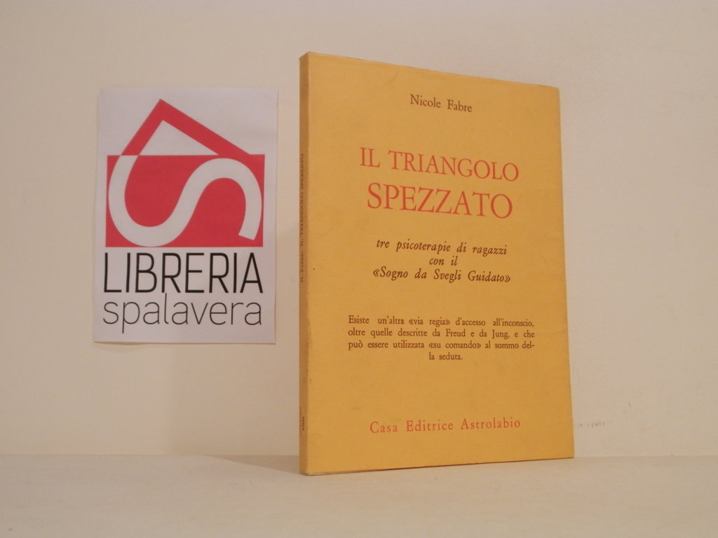 Il trinagolo spezzato