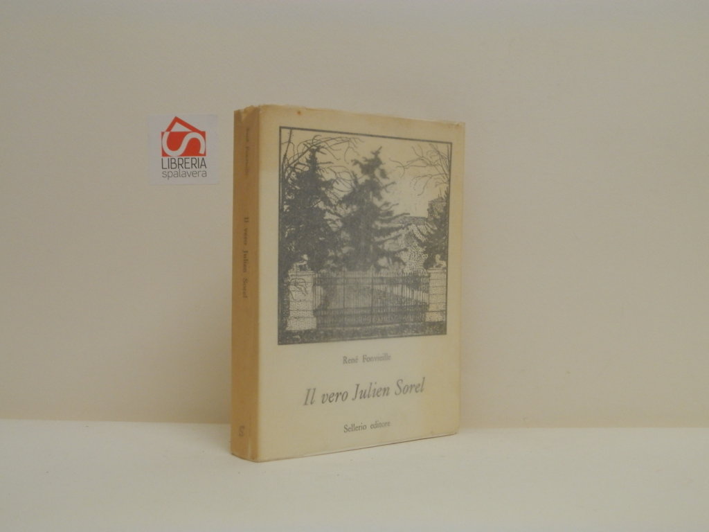 Il vero Julien Sorel