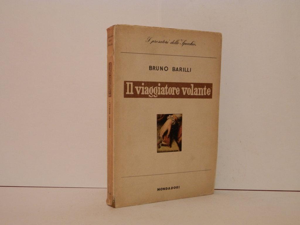 Il viaggiatore volante