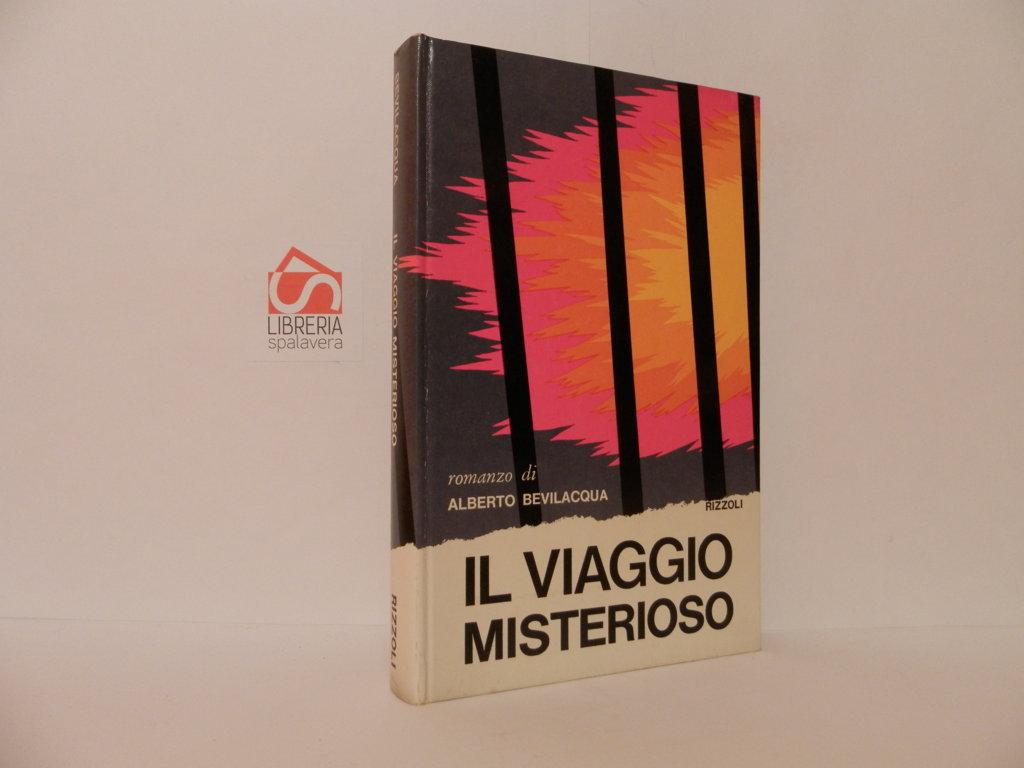 Il viaggio misterioso