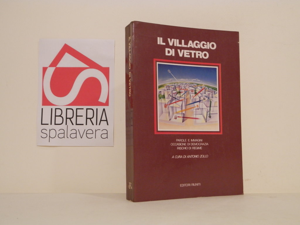 Il villaggio di vetro