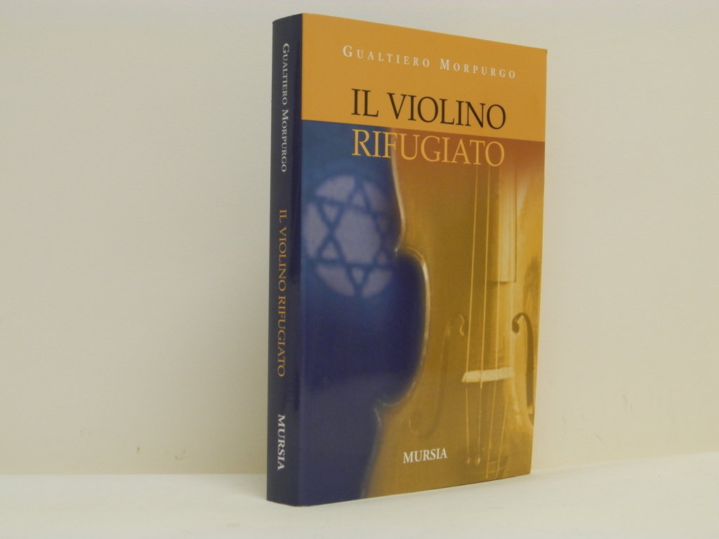 Il violino rifugiato