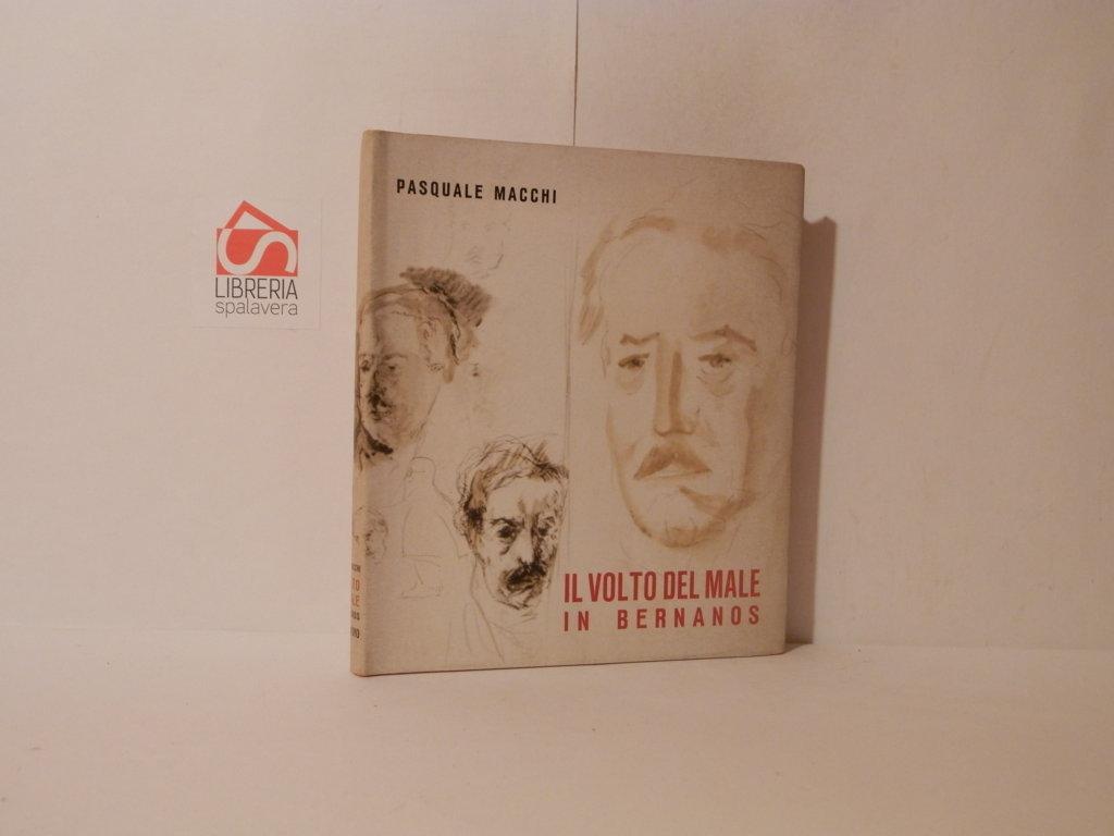 Il volto del male in Bernanos