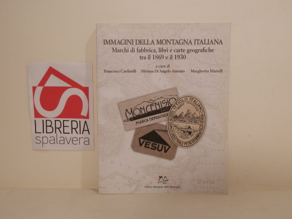 Immagini della montagna italiana