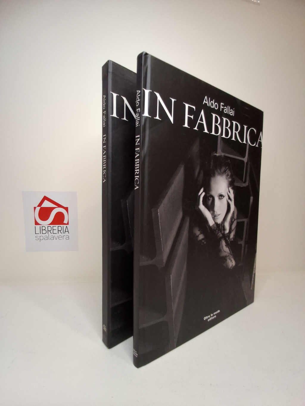 In fabbrica. 60 anni di Mondini spa