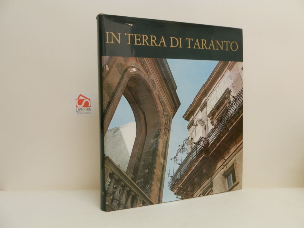 In Terra di Taranto