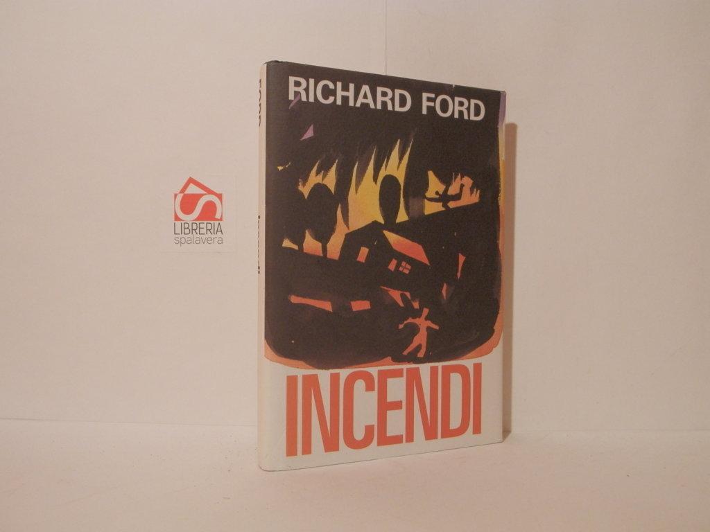 Incendi