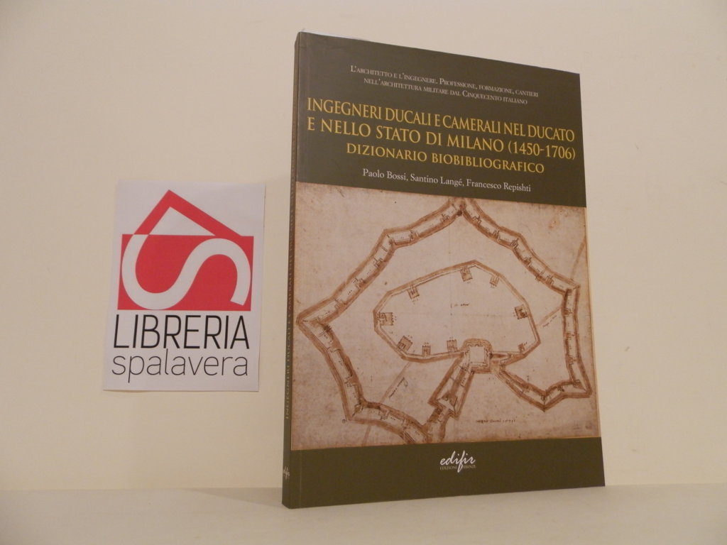 Ingegneri ducali e camerali nel Ducato e nello Stato di …