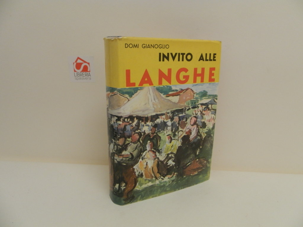 Invito alle Langhe