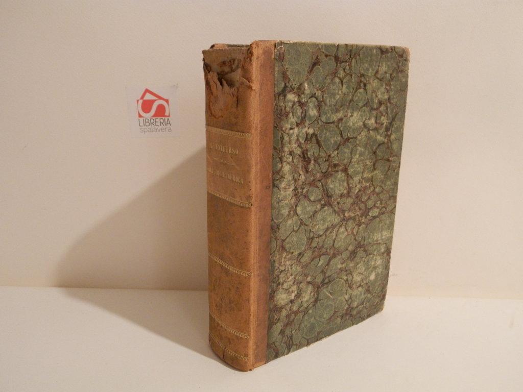 Isole dell'Africa di D'Avezac ; con la collaborazione di De …