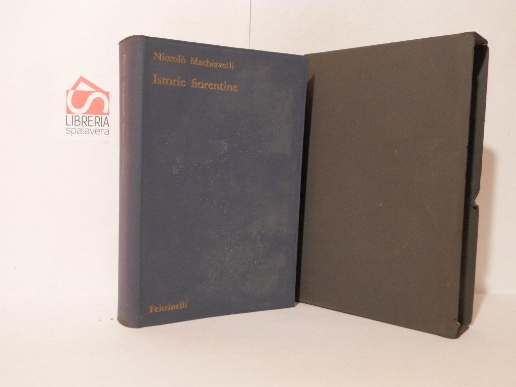 Istorie fiorentine
