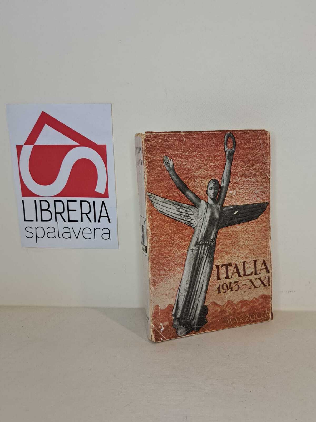 Italia 1943 - XXI