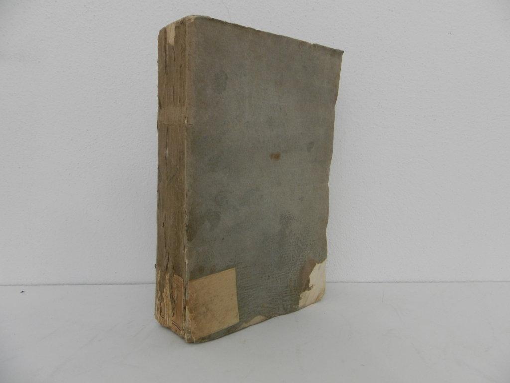 Itinerarium Alexandri ad Costantinum Augustum Costantini M. Filium edente nunc …