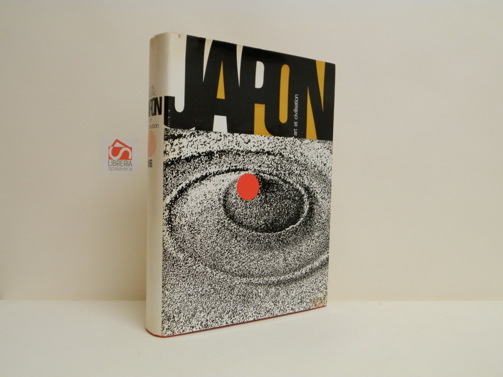 Japon. Art et civilisation