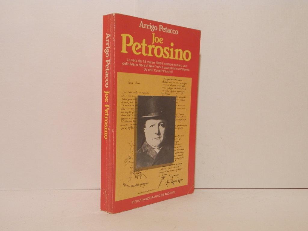 Joe Petrosino