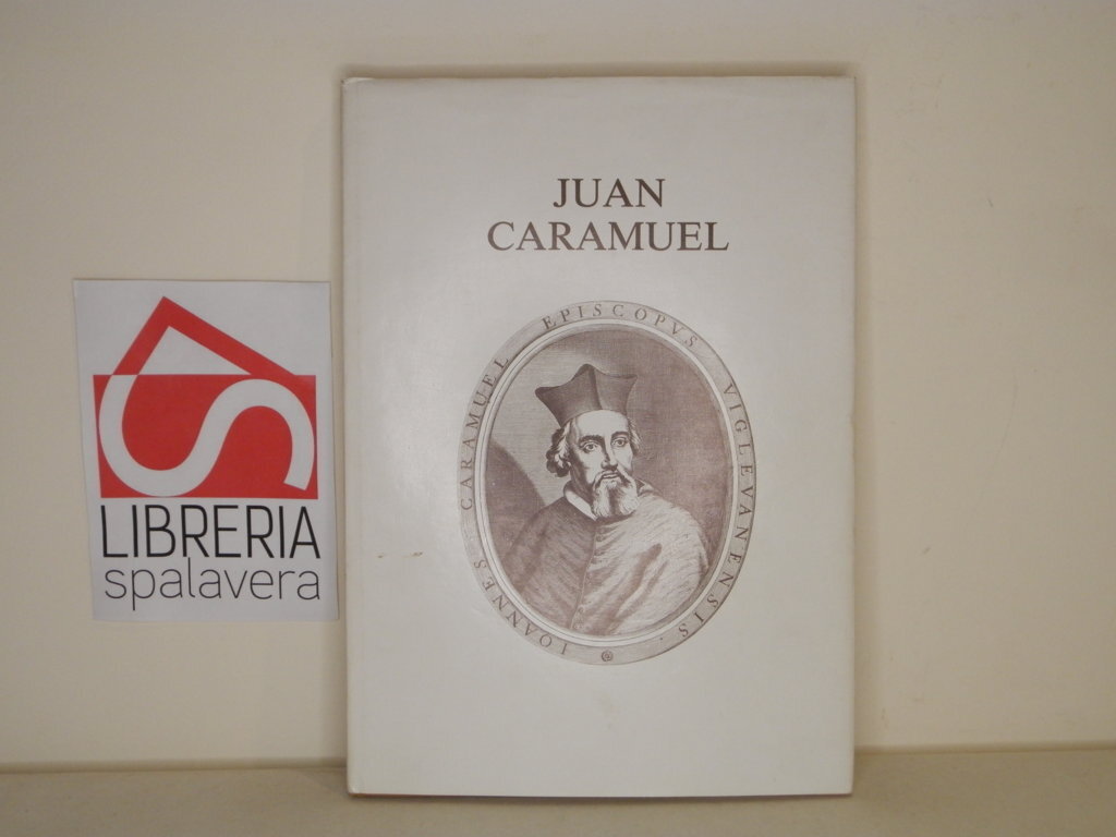 Juan Caramuel