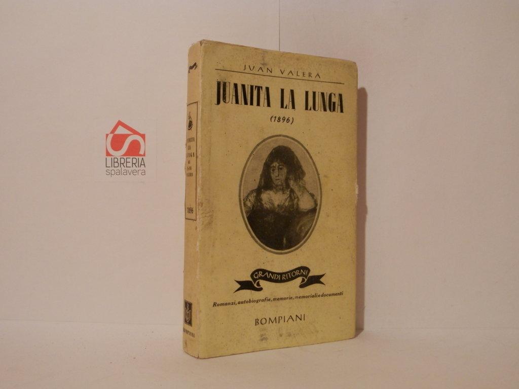 Juanta la lunga 1896