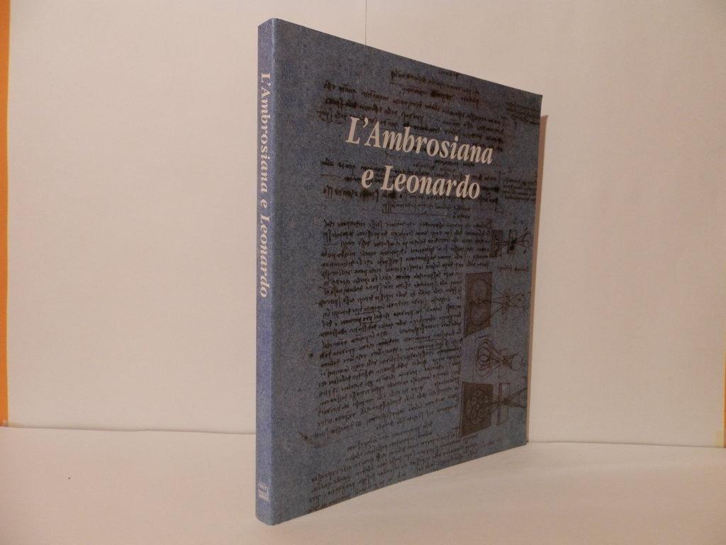 L'Ambrosiana e Leonardo