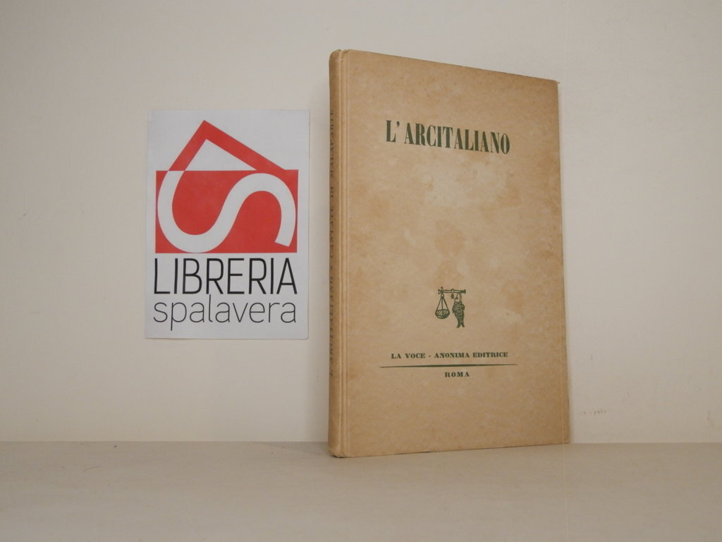 L'Arcitaliano