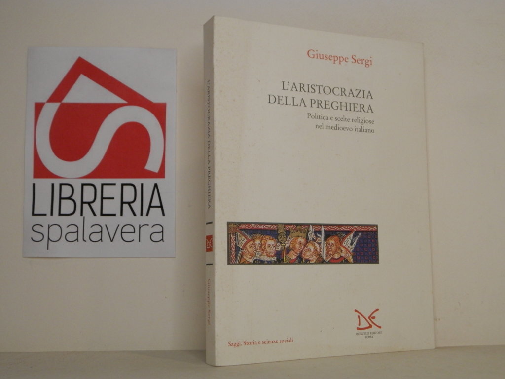 L'aristocrazia della preghiera