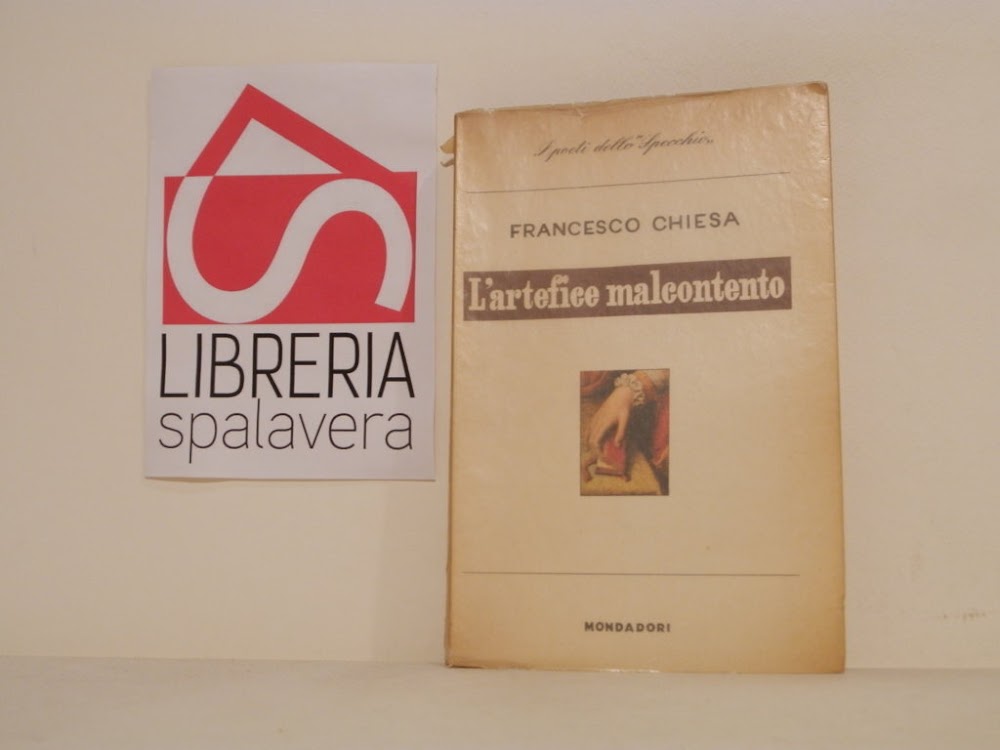 L'artefice malcontento