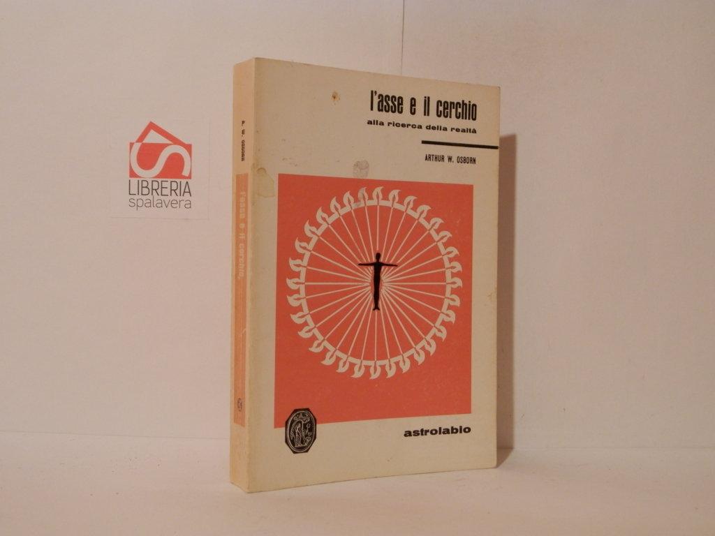 L'asse e il cerchio alla ricerca della realtà