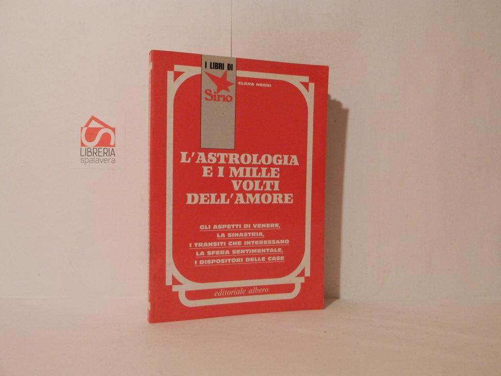 L'astrologia e i mille volti dell'amore