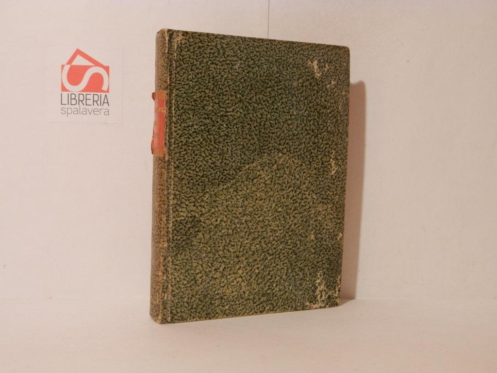 L'aureo trattato di Dionisio Longino intorno al sublime modo di …